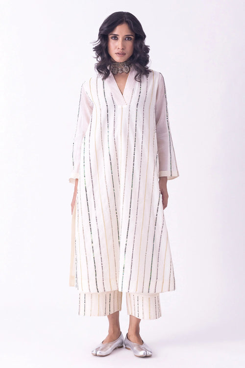 Gulra Kurta
