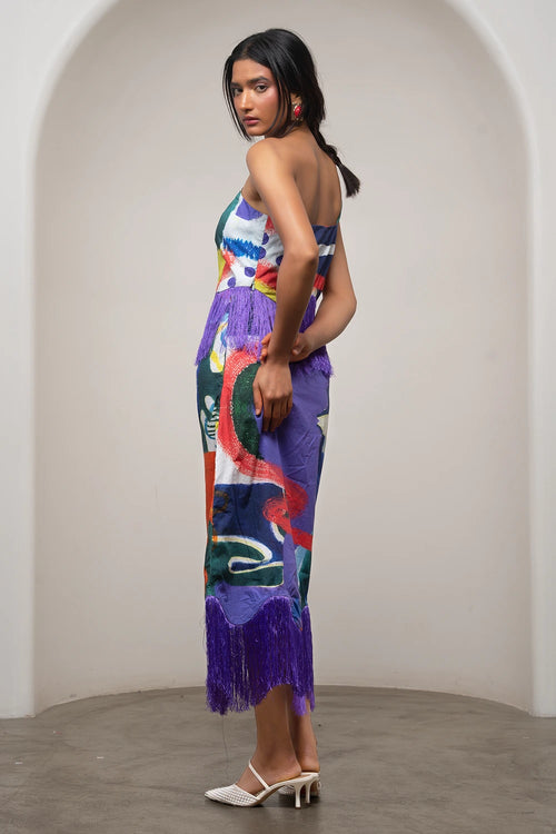 Varen Co-ord Set