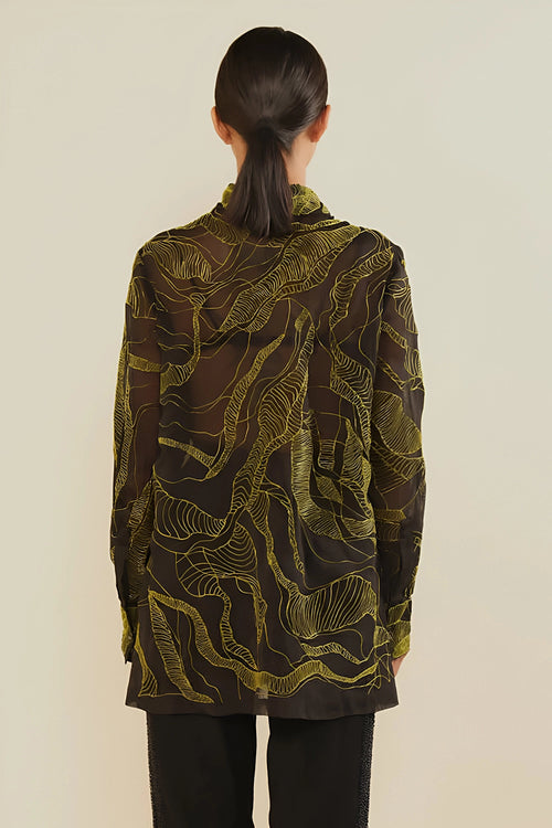 Mystic Shirt