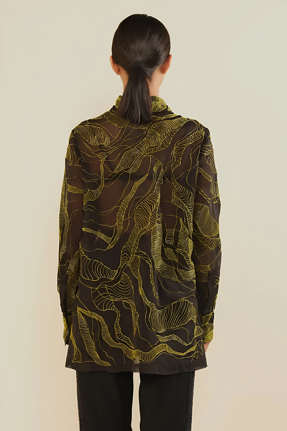 Mystic Shirt