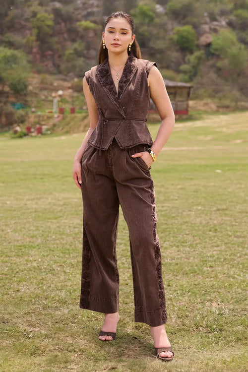 Zarela Pant