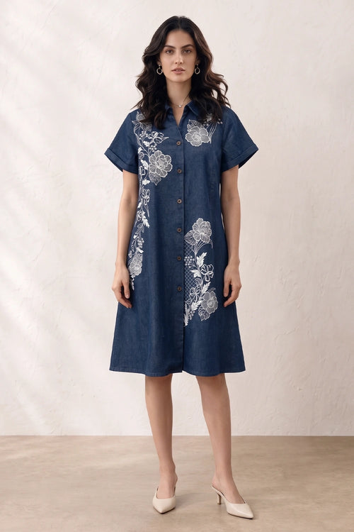 Origani Serein Dress