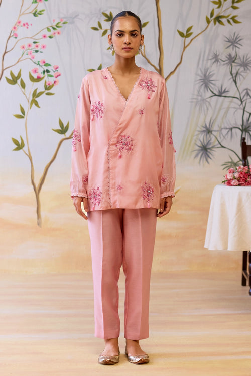 Ira Co-ord Set