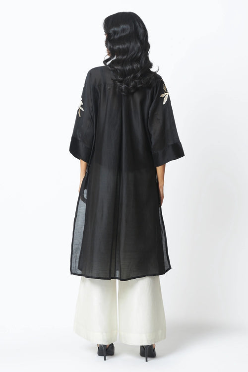 BW Yercad Easy Shirt Tunic and Pants