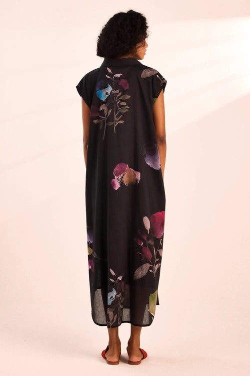 Bramble Blooms Dress