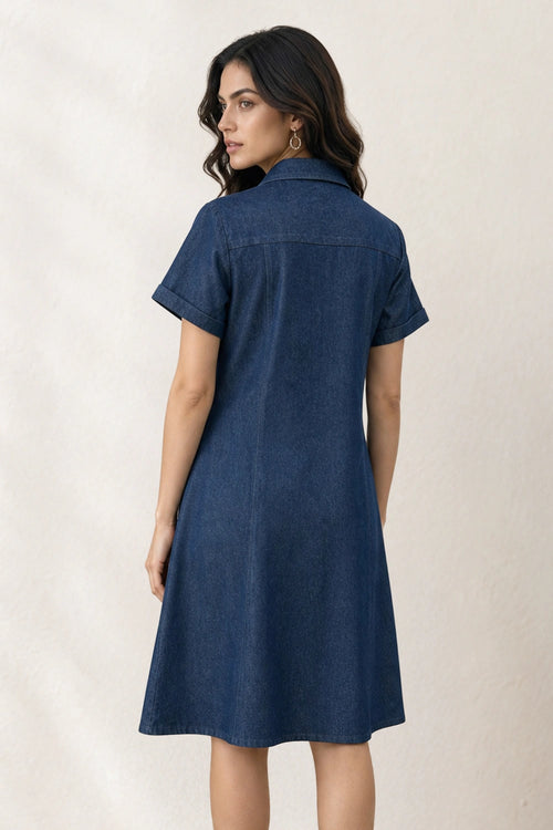 Origani Serein Dress