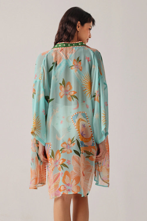 Azure Isles Sia Coverup