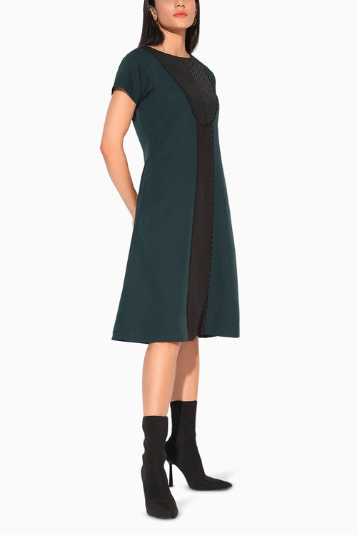 Oberon Dress