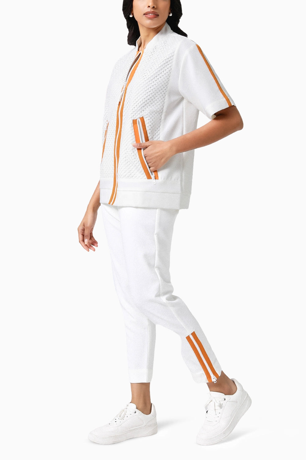 Sable Co-Ord Set