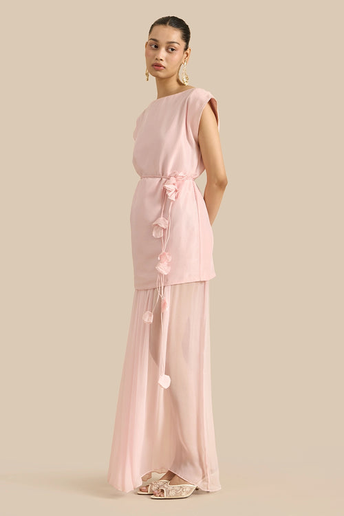 Sakura Tunic