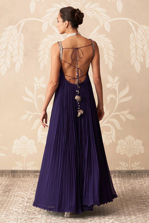 Fasana Anarkali Set