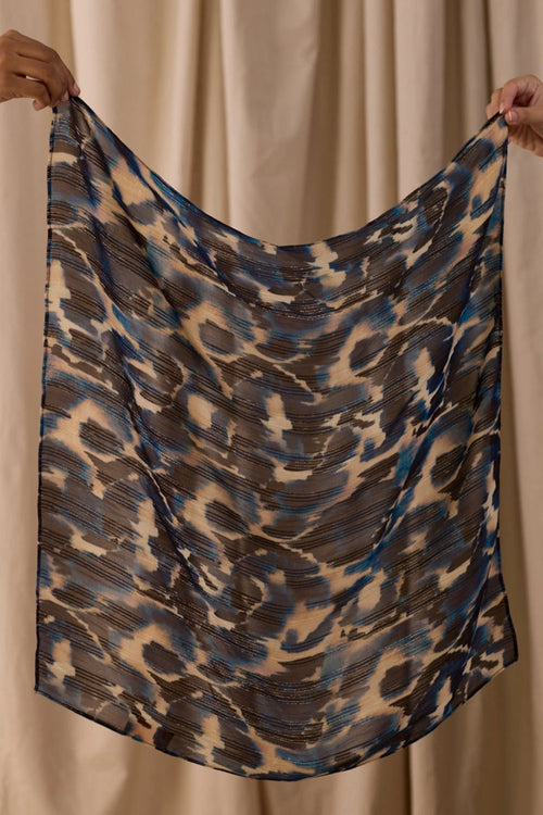 Atlantic Luxe Scarf