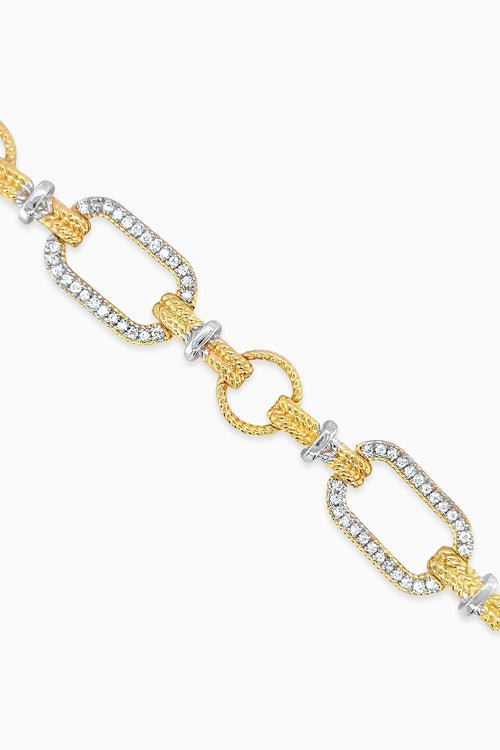 Grande Link Bracelet