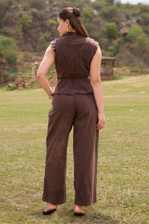 Zarela Pant
