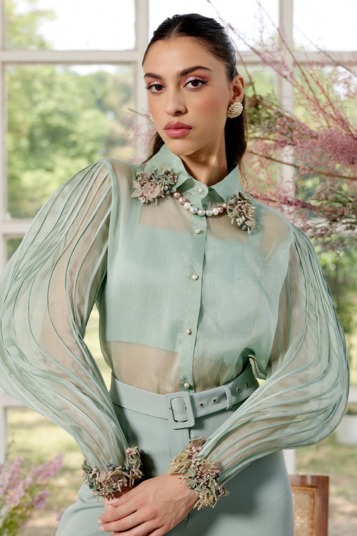 Prudence Co-ord Set