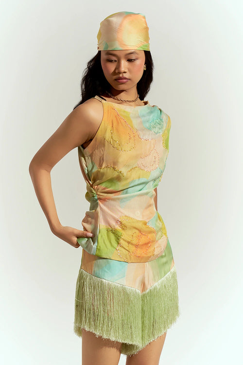 Citrus Pop Co-ord Set