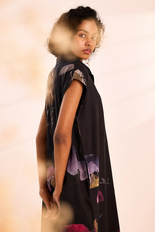 Bramble Blooms Dress