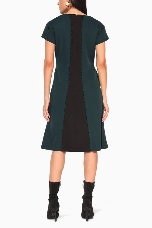 Oberon Dress