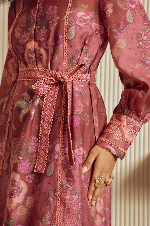 Rose Reverie Dress