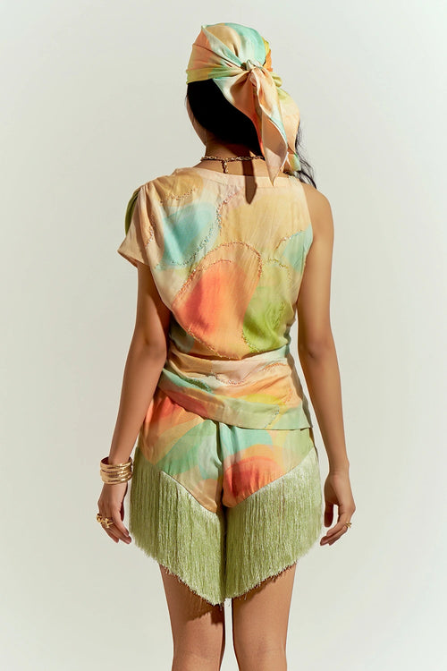 Citrus Pop Co-ord Set