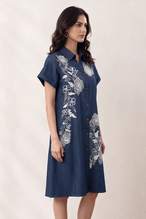 Origani Serein Dress