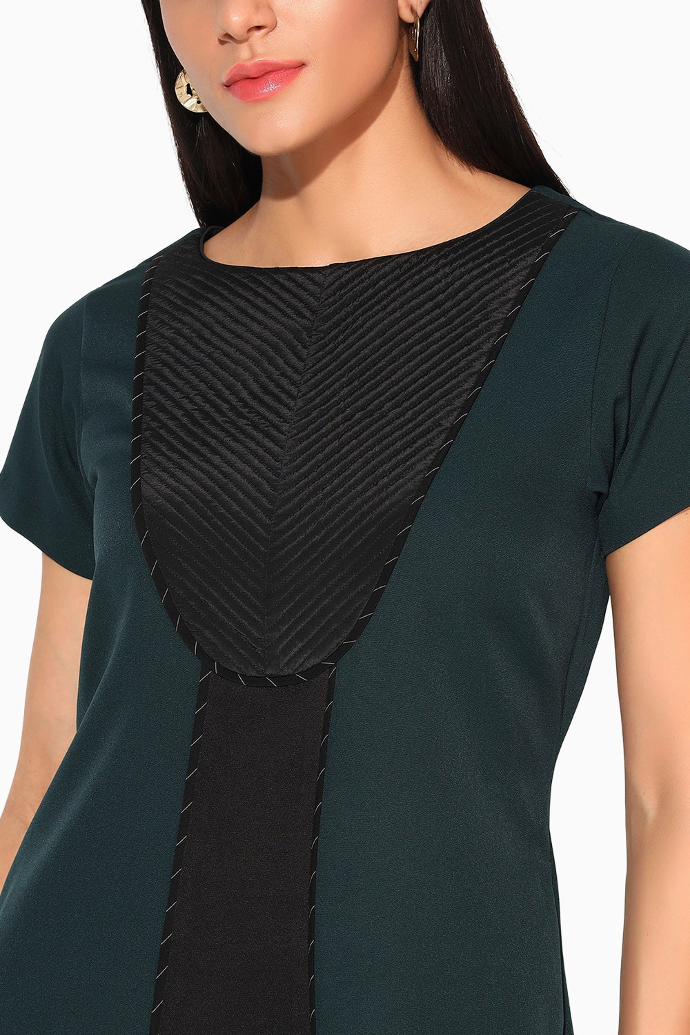 Oberon Dress