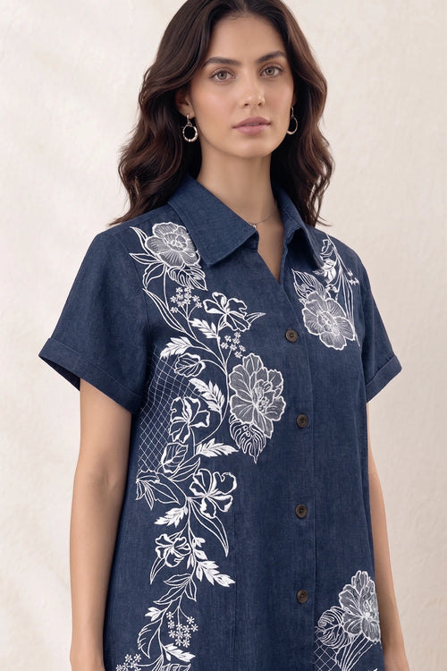 Origani Serein Dress