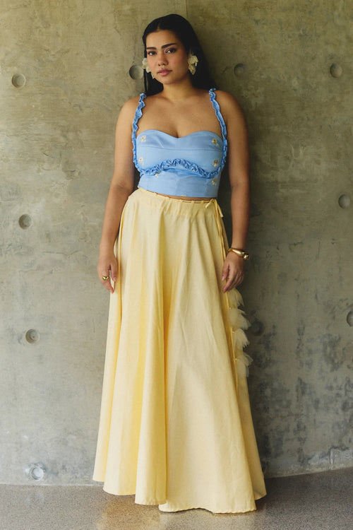 Buttercup Skirt