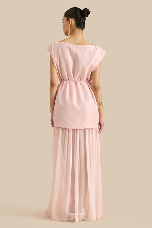 Sakura Tunic