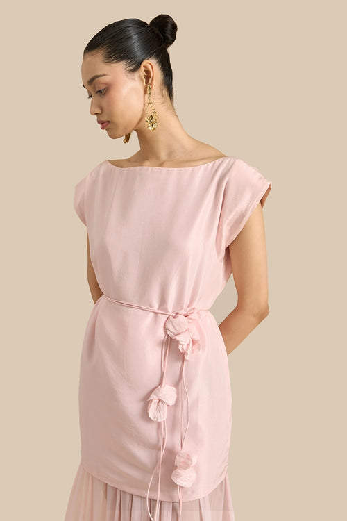 Sakura Tunic