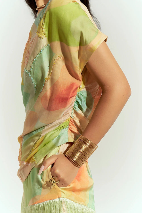 Citrus Pop Co-ord Set