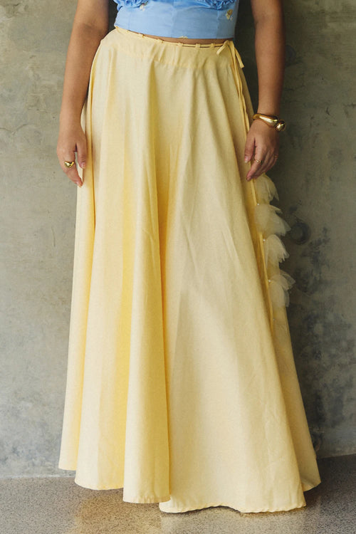Buttercup Skirt