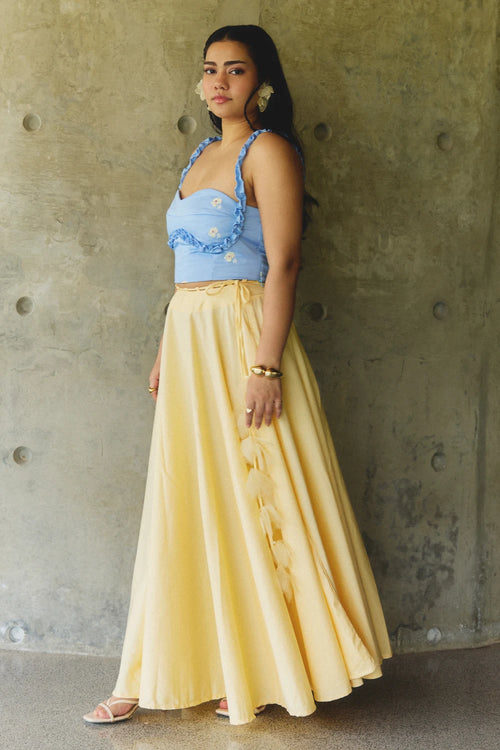 Buttercup Skirt