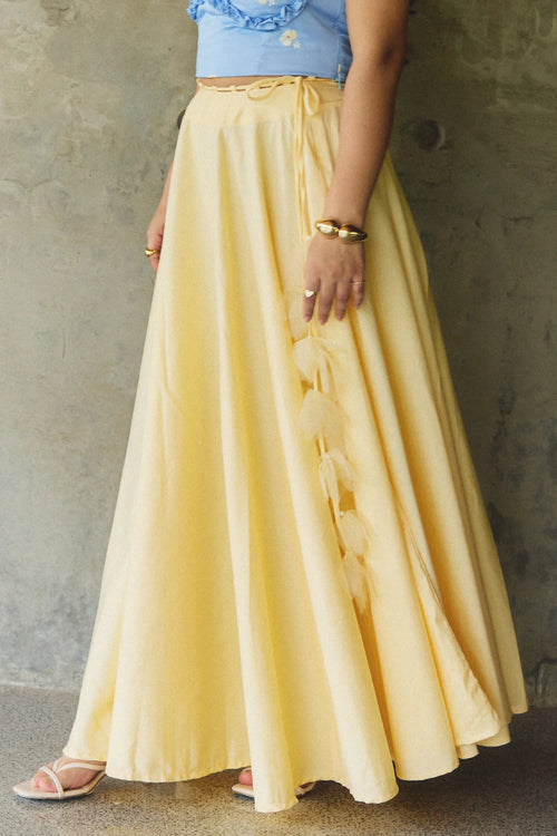 Buttercup Skirt