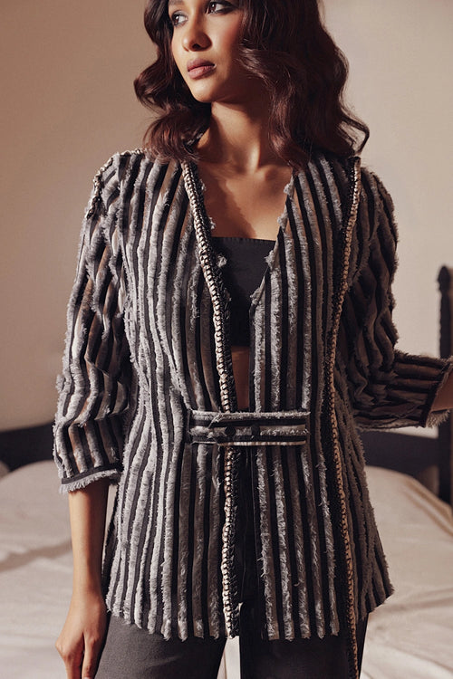 Evelyn Jacket