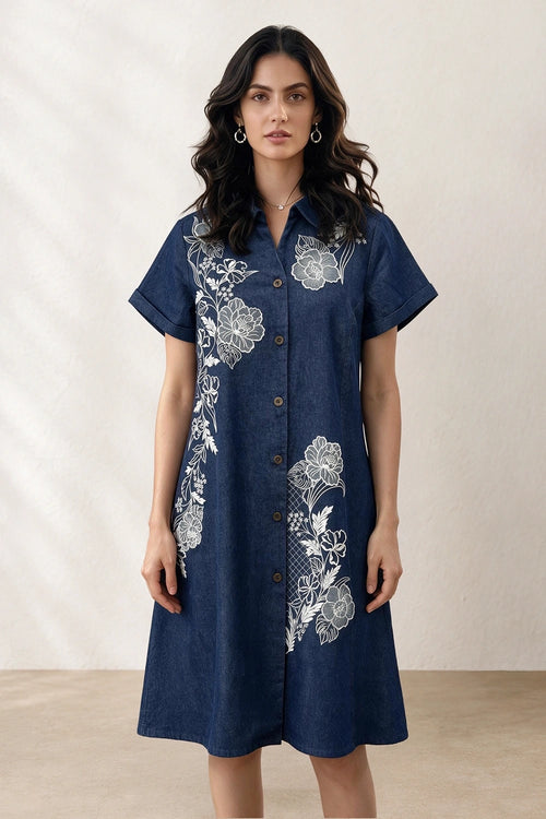 Origani Serein Dress