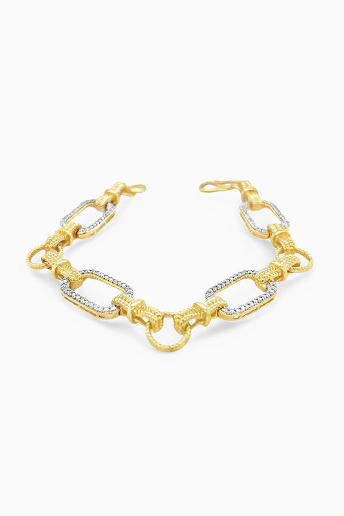 Grande Link Bracelet