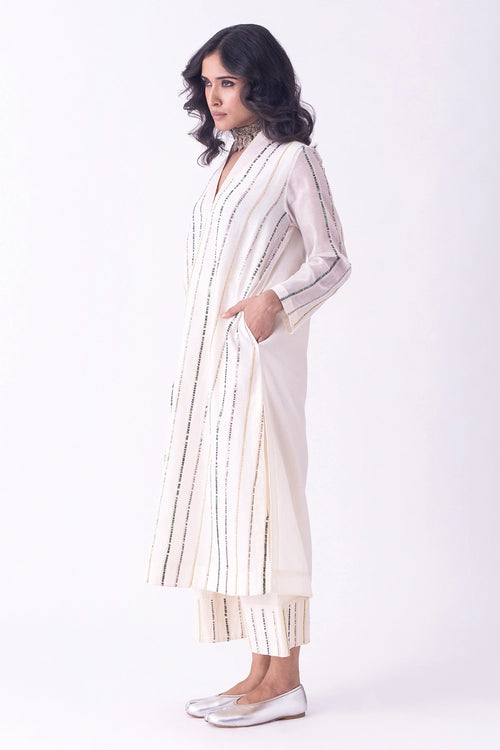 Gulra Kurta