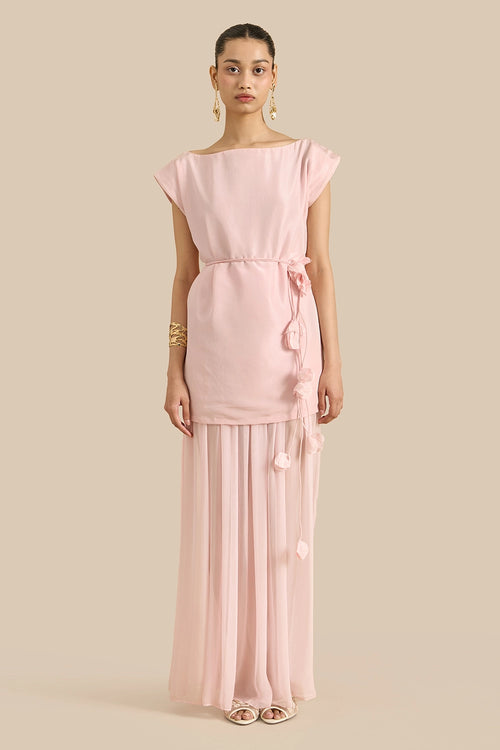 Sakura Tunic