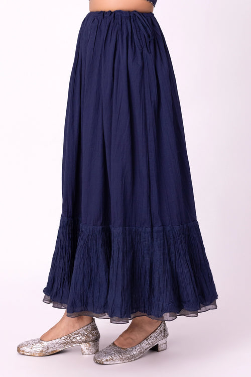 Ghaghra Skirt