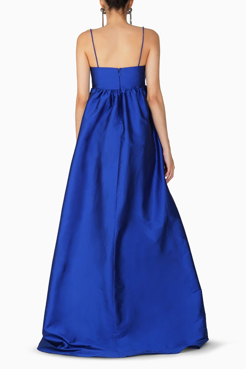 Blue Brisa Dress
