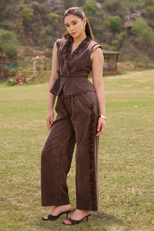 Zarela Pant