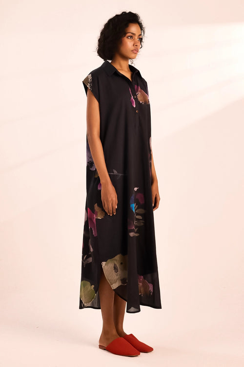 Bramble Blooms Dress