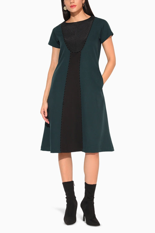 Oberon Dress