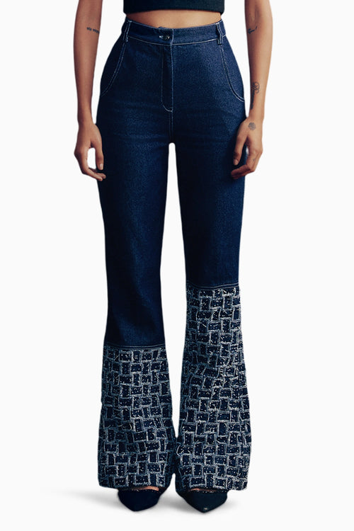 Weave Pants