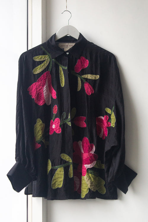 Love Vines Shirt