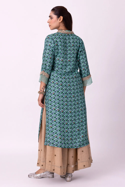 Karunya Kurta