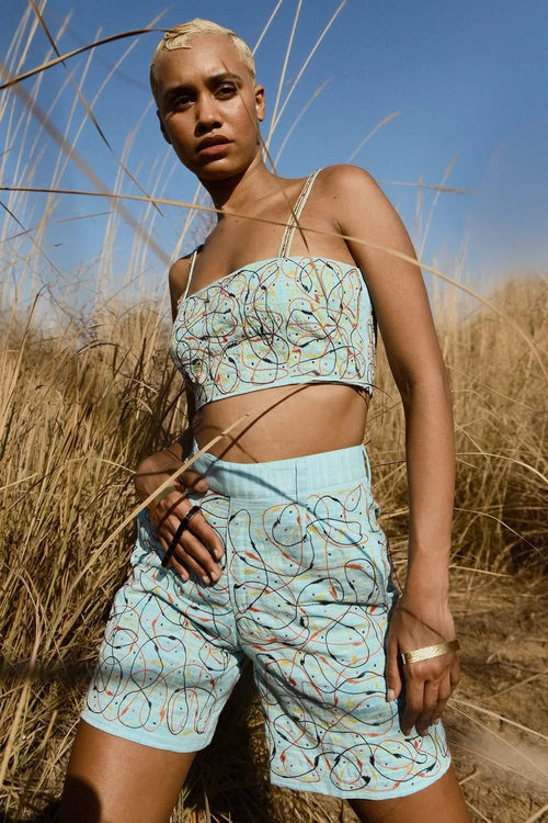 Malaika Co-ord Set