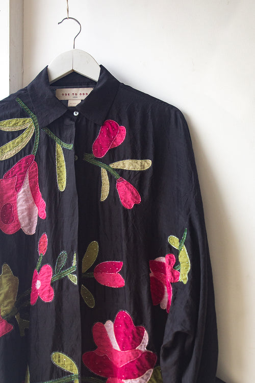 Love Vines Shirt