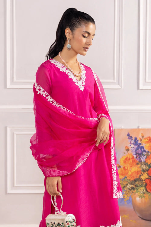Nagma Kurta Set